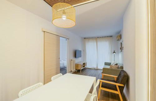 Apartamento con dos grandes terrazas en Girona - Foto 9