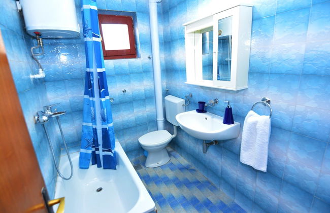 Apartments Jovana - Foto 23