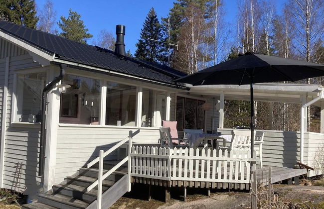 4 Star Holiday Home in Kristinehamn-by Traum - Foto 22