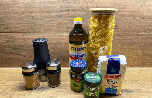 Gemütliche Souterrain Wohnung Nähe Phantasialand mit Parkplatz - Foto 18