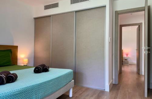 Pineto, villa 3 chambres au coeur de la pinède - Foto 10