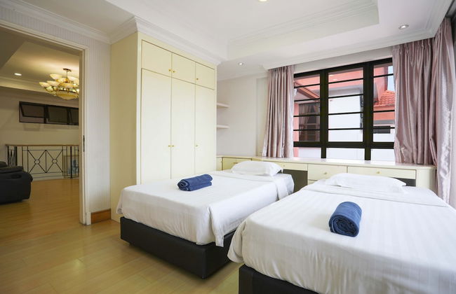 1st Choice Vacation Apartments at Marina Court Resort Resort - Photo 31