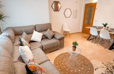 Duplex Fuente Piedra Escrita - Foto 1