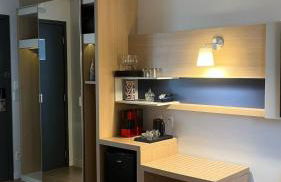 flat em Santos quadra da praia - Photo 22