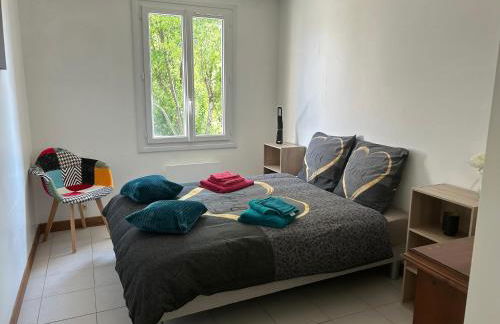 La maison du Chef - Foto 9