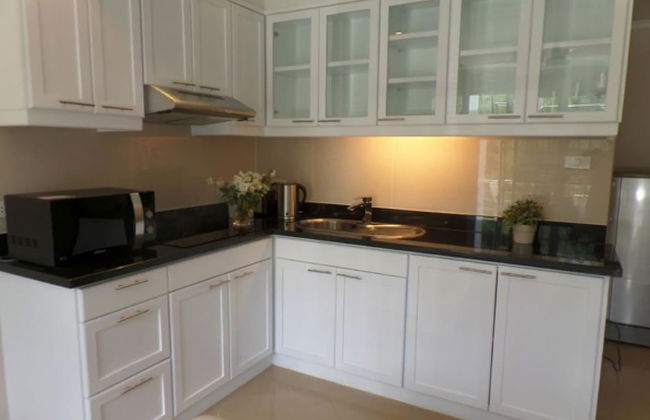 Westbury Residence - Foto 21