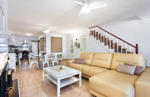 Home2Book Maruja's House Ocean View & Wifi - Foto 21