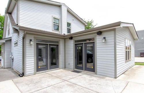 Nashville Dreamer - Mins To Downtown - 3br 2.5bath - Foto 33