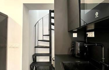 Bosco & private terrace by ELE Apartments - Foto 9