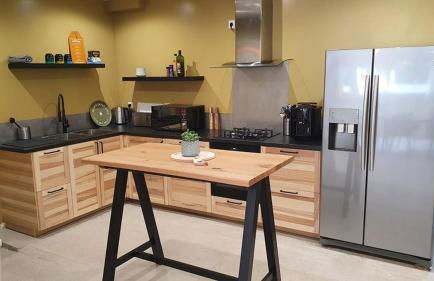 Maison Fleuriet - Grand gîte - Foto 12