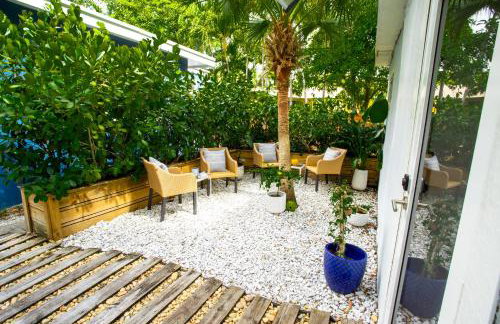 Cozy Tiny Home - Hidden Gem! - Foto 1