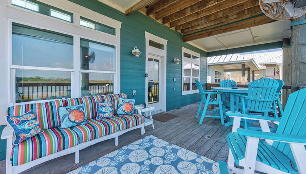 Comodidade do alojamento