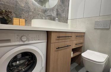 Apartament CzęstoStay Centrum Parking FREE - Photo 20