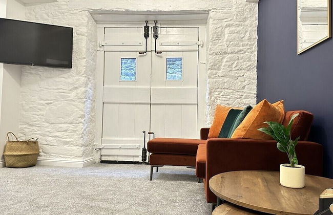 White Lanes by Pureserviced - Foto 35