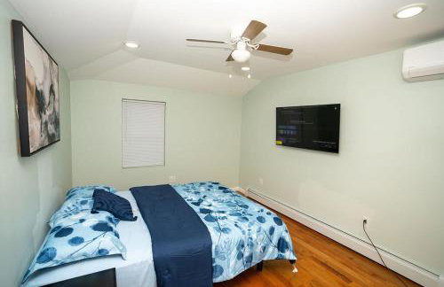 A cozy serene 3 BDR, 2 full baths near JFK & LaGuardia Airport - Foto 26