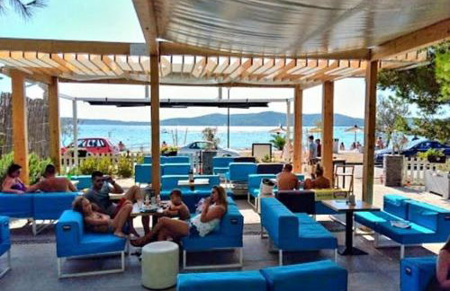 Luxury Apartments Brodarica Beach With Balcony Seaview - Foto 38