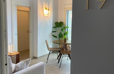 Santa Fe Rooftop Luxury Apartments 100m dal mare - Foto 6