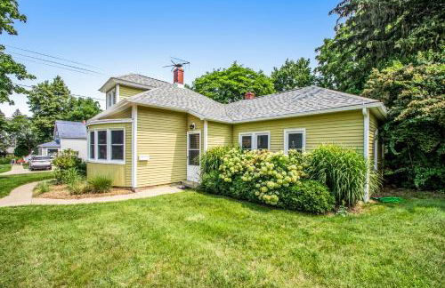 Hydrangea House - Foto 22