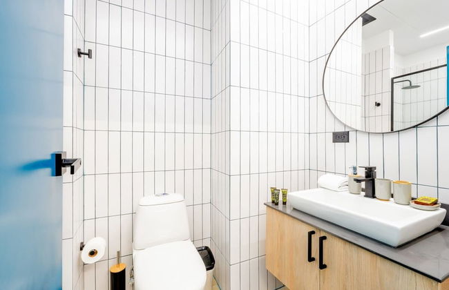 Great 1BR in Santa Ana - Photo 34