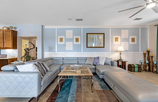 Florida Breeze - Foto 25