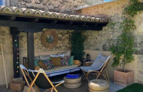 Casa rural La Casona de Monterrey - Photo 11