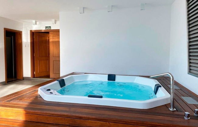 Residencial Bellagio Canela - Foto 22