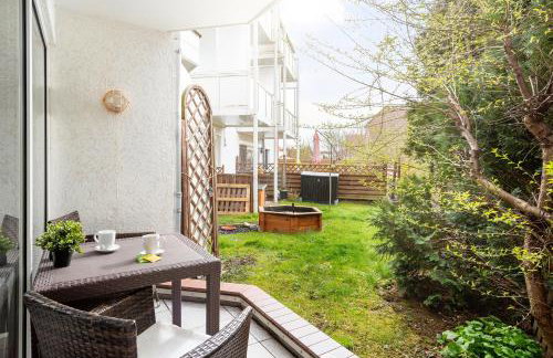 Aparte - Washer & Dryer - Kitchen & Parking - Smart-TV - Foto 9