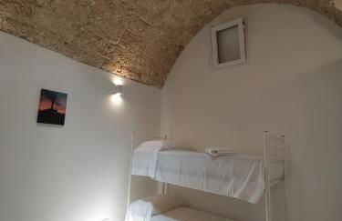 Casa Vacanza Al Vicolo della Colonna nel centro storico di Presicce - Foto 8