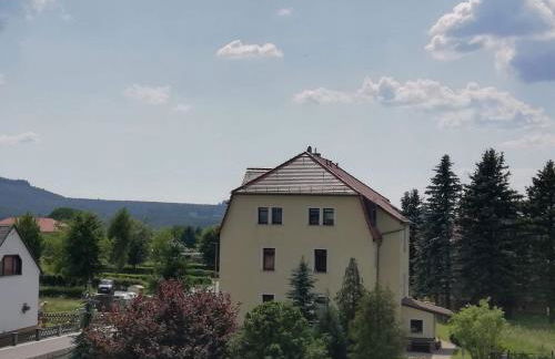 Ferienwohnung Wanderglück - Foto 1