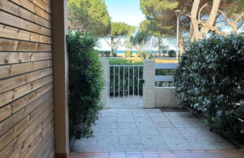 Studio avec jardin front de mer - Photo 3