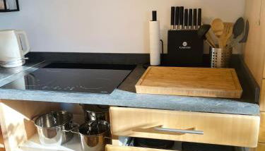 Sunny Appartement - Foto 3