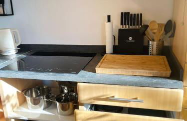 Sunny Appartement - Foto 3