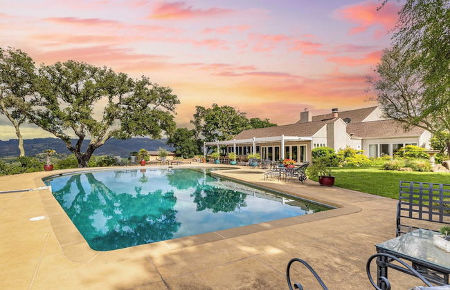 Sonoma Sunshine by Avantstay Countryside Views - Foto 36