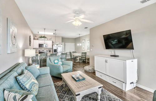 Chillin' Channelside - Foto 6