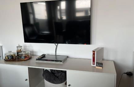 Gemütliche, ganze Wohnung in ruhiger, zentraler Lage - Foto 22