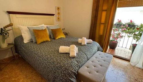 Casa Rural Las Camelias - Foto 2