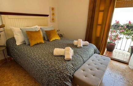 Casa Rural Las Camelias - Foto 2