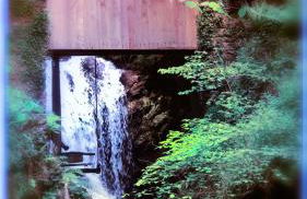 Amaiurko Errota - Foto 16