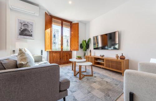 Bettatur Apartament Nanos - Foto 4