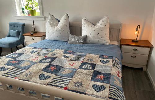 Ferienwohnungen Lausbuben & Zicken - im grünen Herzen Deutschlands - Foto 25