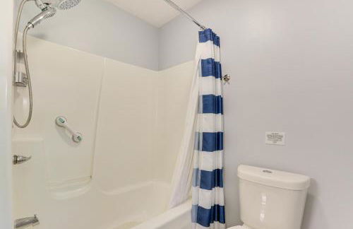 XC Ski, Ice Fish and Hike! Getaway Near Sand Lake - Foto 14