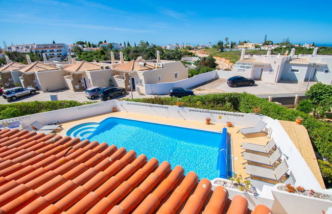 32A Vale do Milho Stunning Detached Villa Close - Foto 52