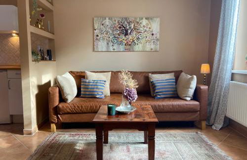 Ferienwohnung an der Schlei - Foto 1