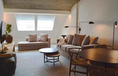 TocToc Suites Olof Palme - Viviendas Vacacionales - Foto 108