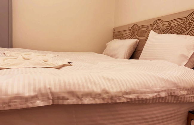 Rafif Panorama Pyramids Hotel - Foto 21