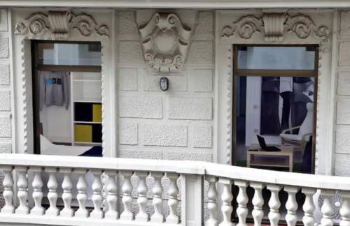 Stylish apartment in Plaça Espanya - Foto 16