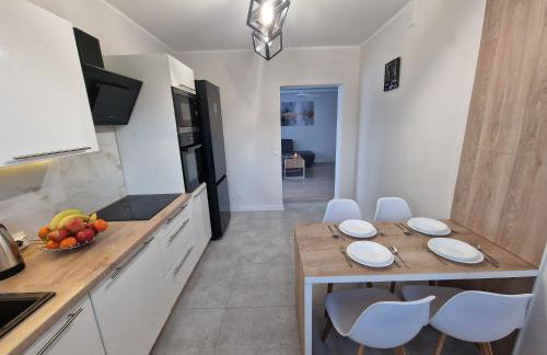 Apartament w Czarnowąsach 1 - Foto 6