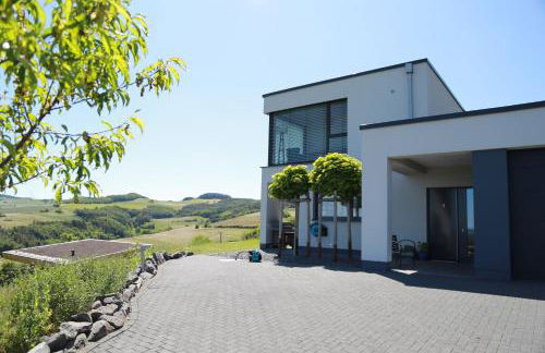 Ferienhaus zur Burg Olbruck - Foto 10