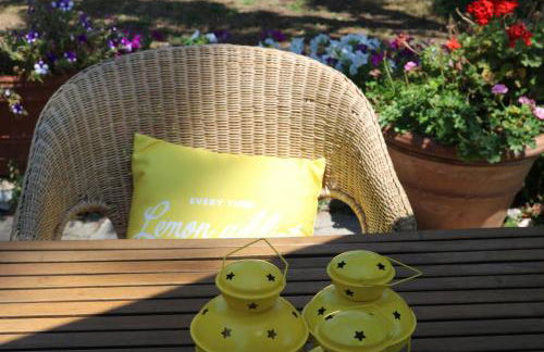 Lo Chalet dell'Artista - Foto 42