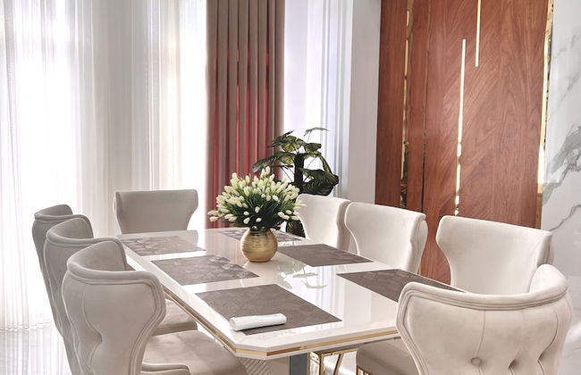 Tashkent city - Foto 4